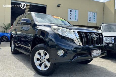 cheap used toyota prado brisbane|used toyota prado diesel qld.